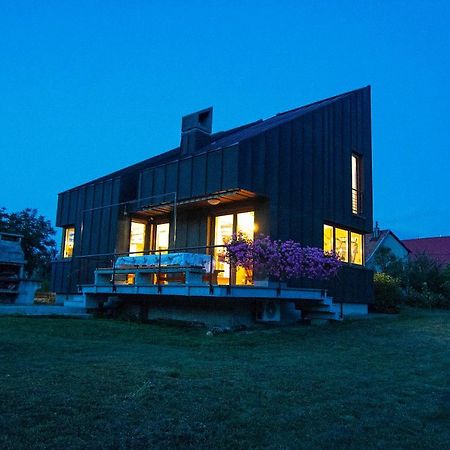 Villa Grenko House Vrata Esterno foto