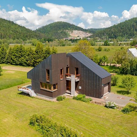 Villa Grenko House Vrata Esterno foto