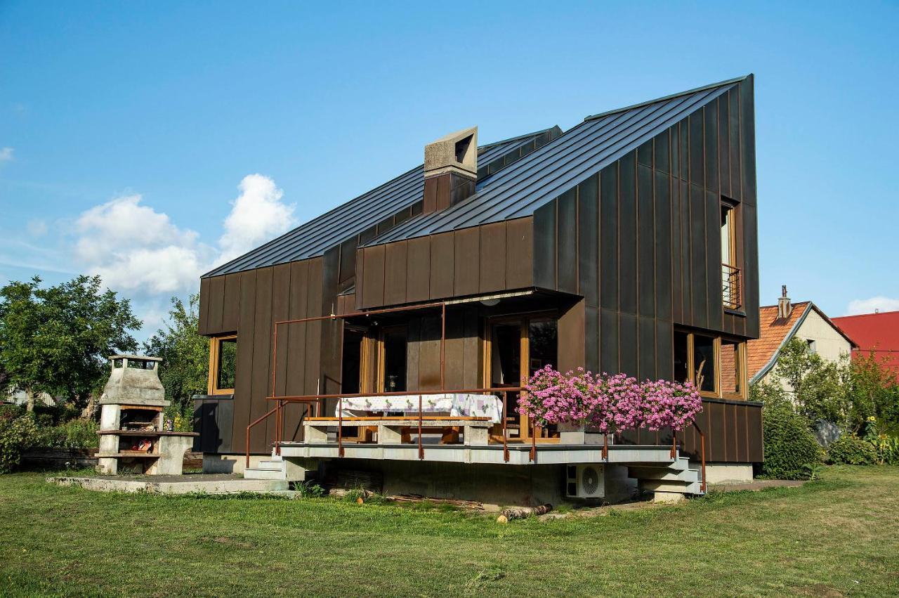 Villa Grenko House Vrata Esterno foto