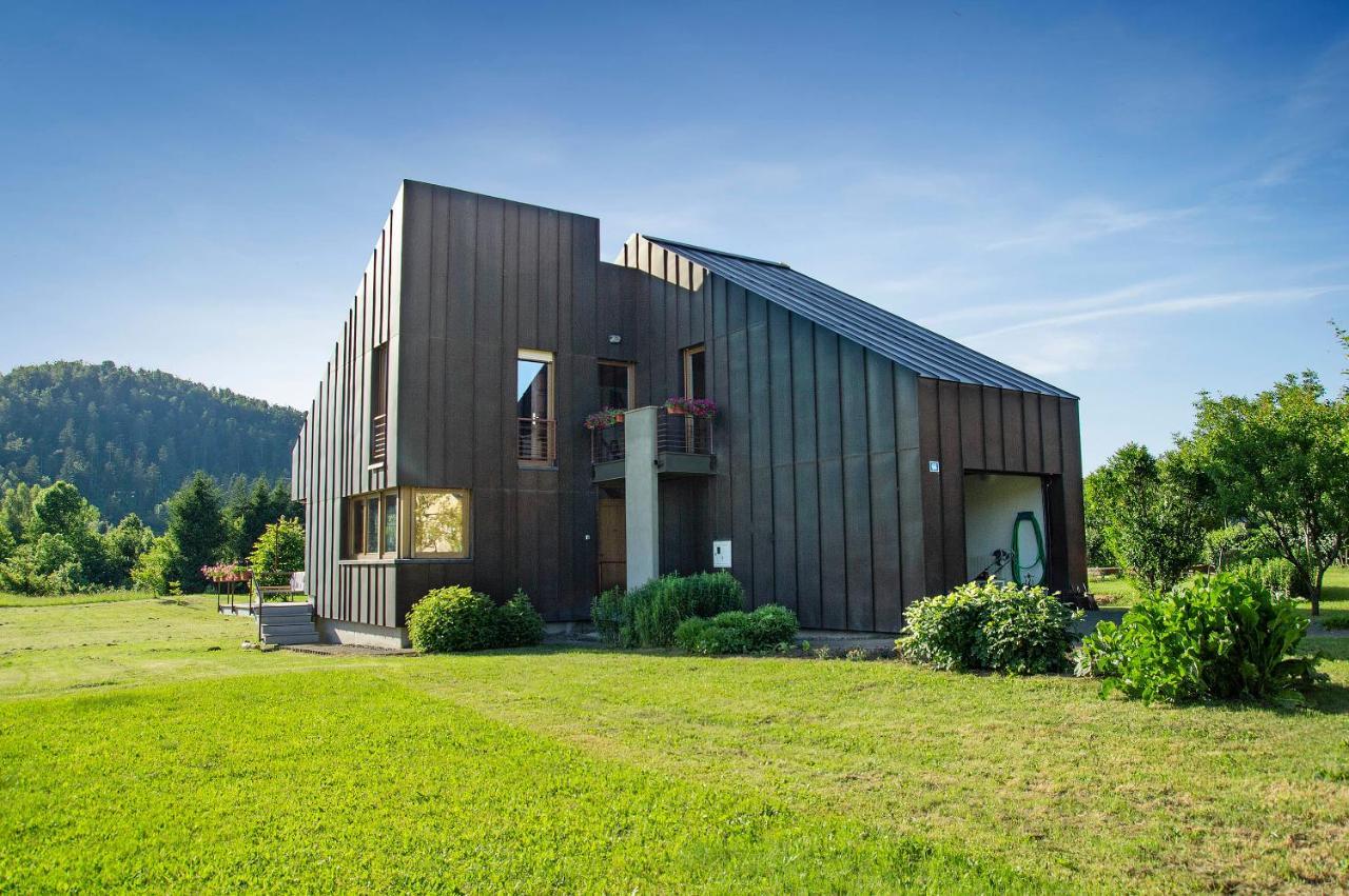 Villa Grenko House Vrata Esterno foto