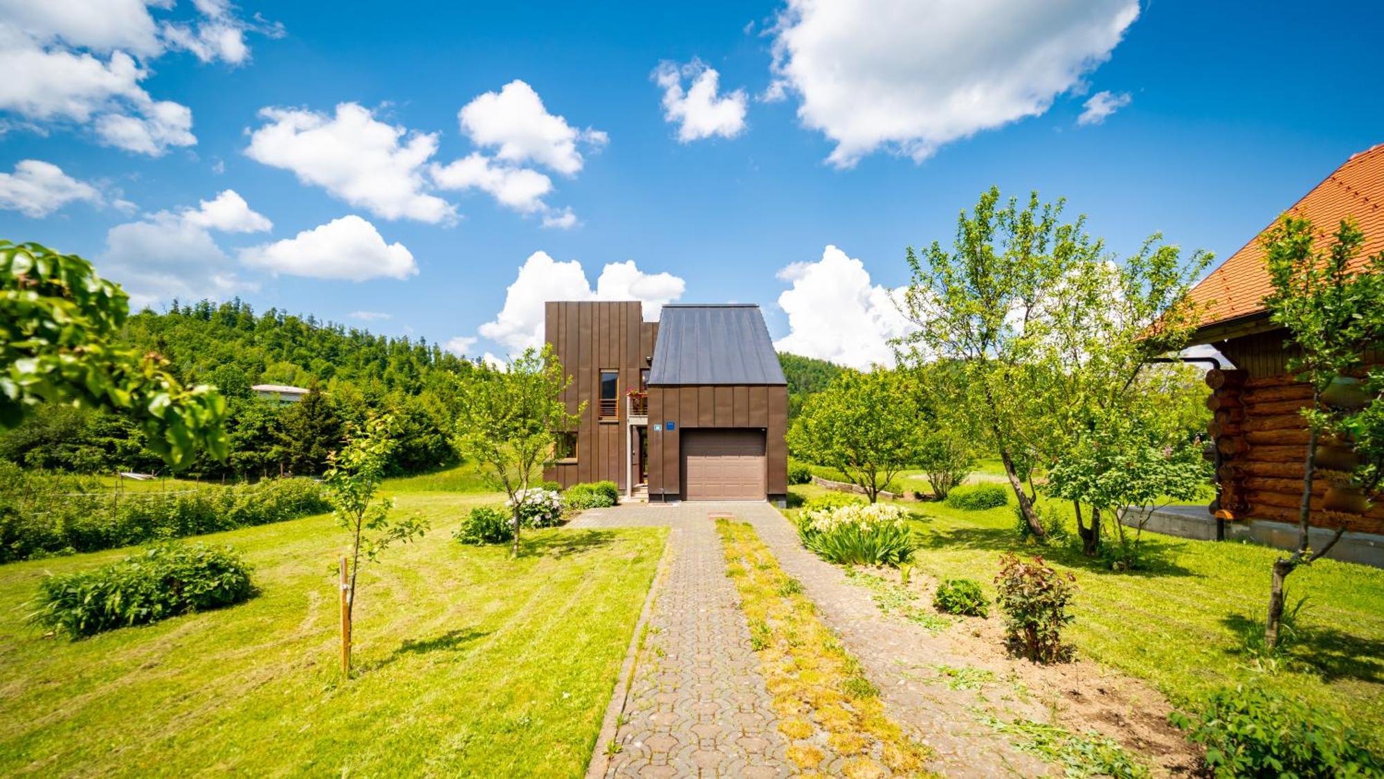 Villa Grenko House Vrata Esterno foto