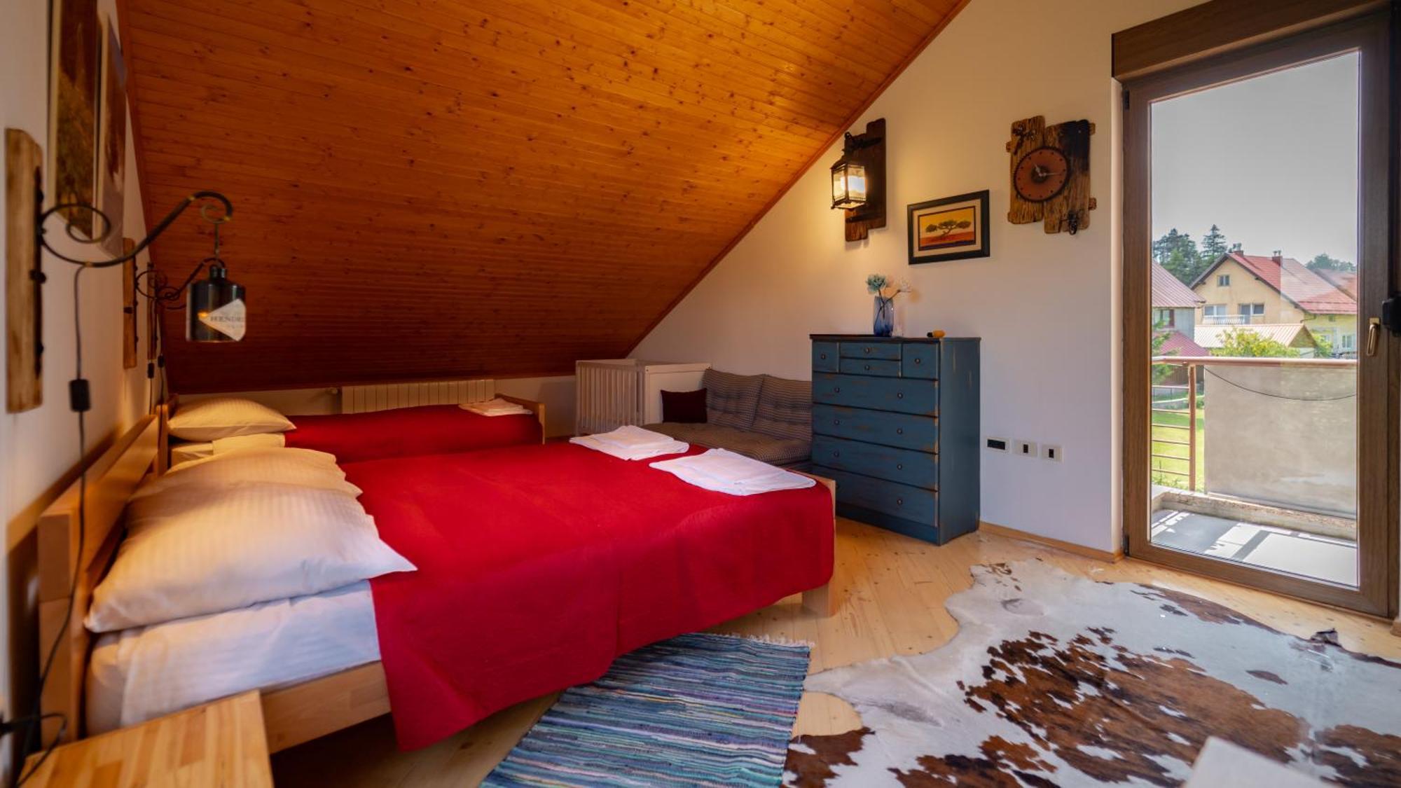Villa Grenko House Vrata Esterno foto