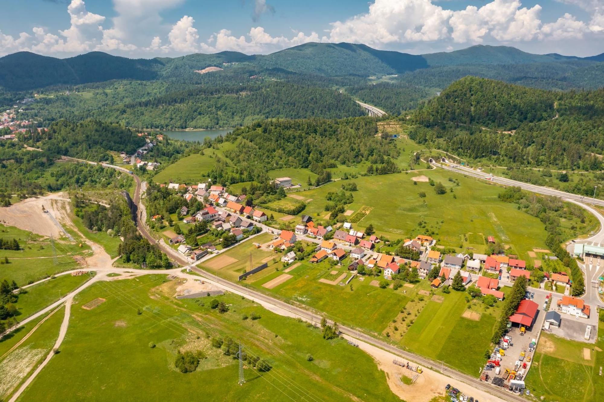 Villa Grenko House Vrata Esterno foto