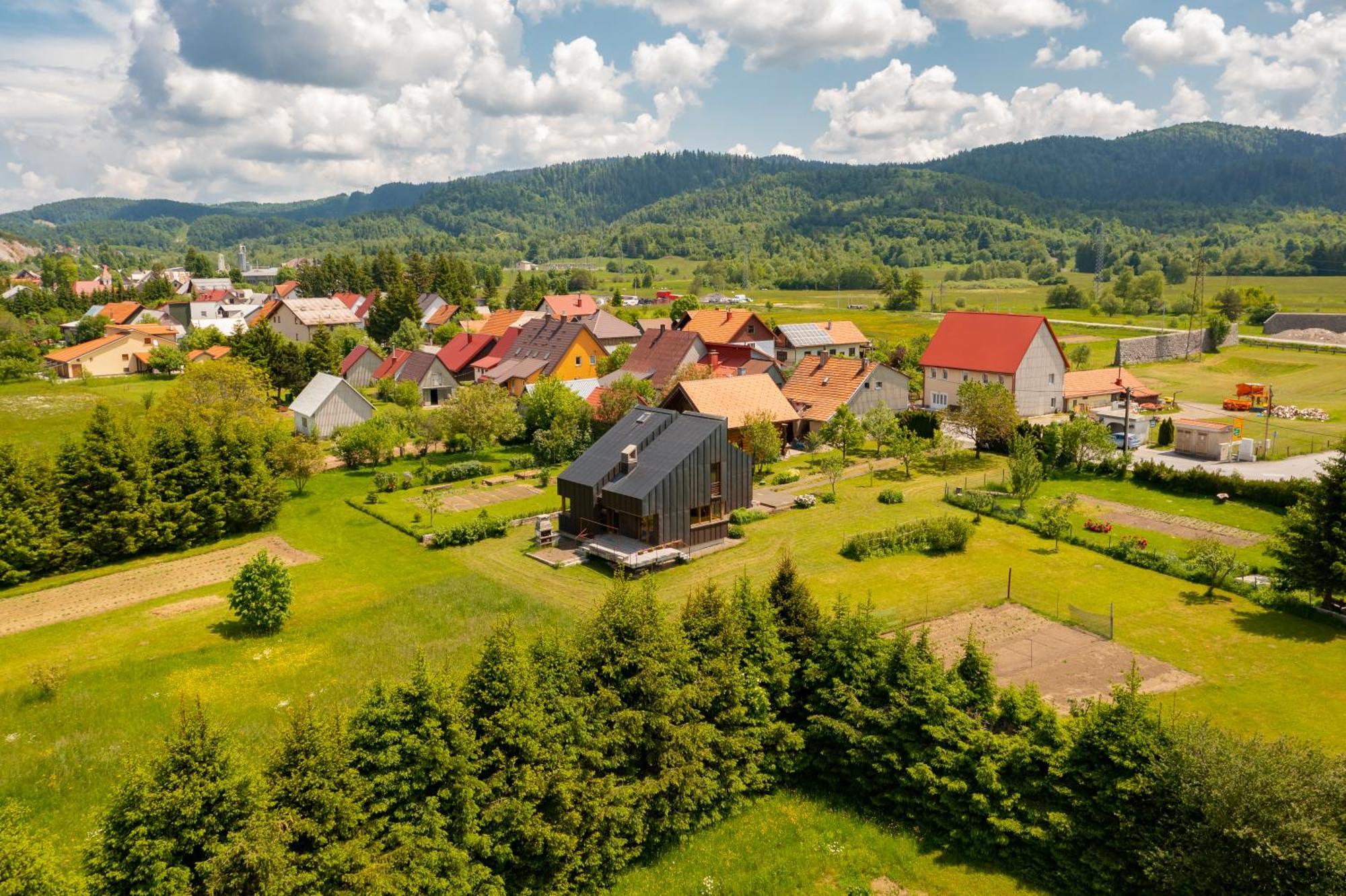 Villa Grenko House Vrata Esterno foto