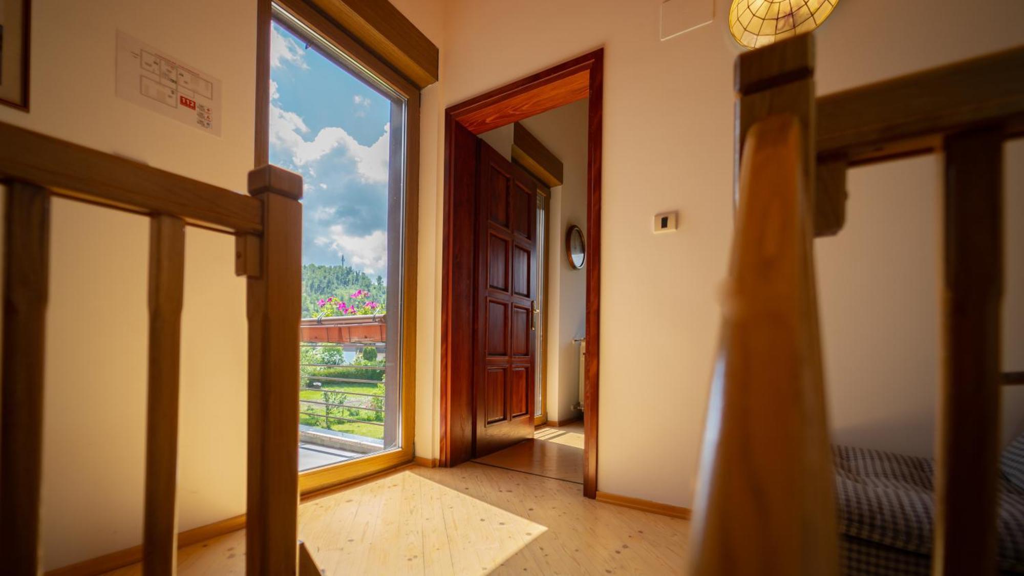Villa Grenko House Vrata Esterno foto