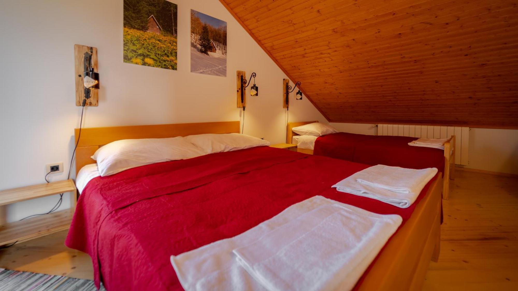 Villa Grenko House Vrata Esterno foto